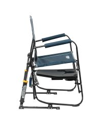 Freestyle Rocker with Side Table