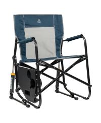 Freestyle Rocker with Side Table