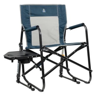 GCI Freestyle Rocker with Side Table - Macy's