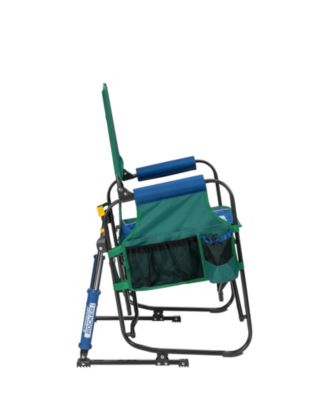 Stowaway Rocker portable rocking chair