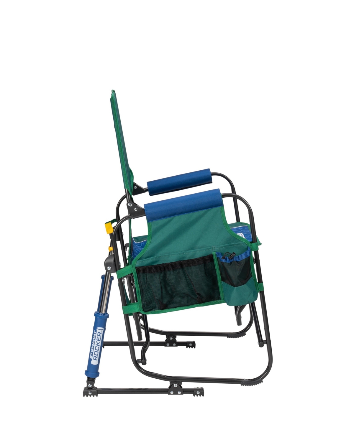 Gci Stowaway Rocker portable rocking chair