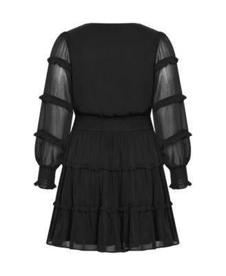 Women's Plus Size Daisy May Dress