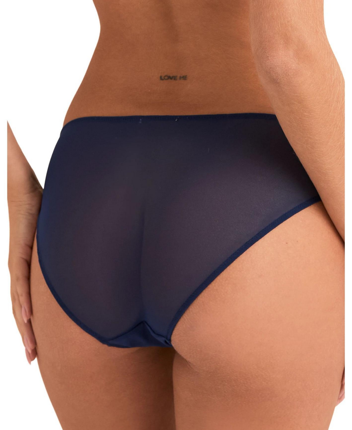 Adore Me Women's Carole Bikini Panty