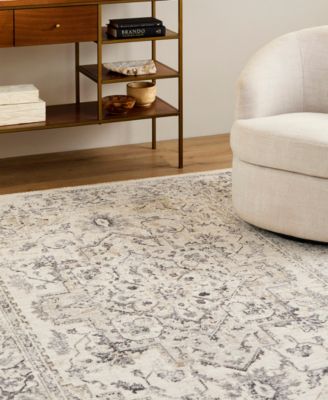 Shoal Creek GKK-2314 5'x7'5" Area Rug
