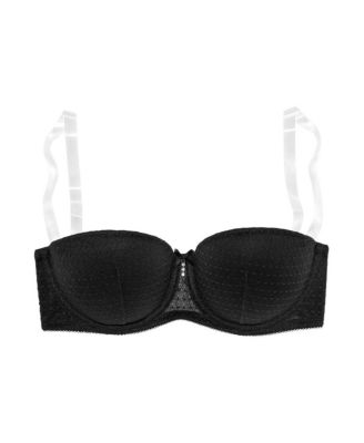 Women's Multiway Strapless T-Shirt Bra
