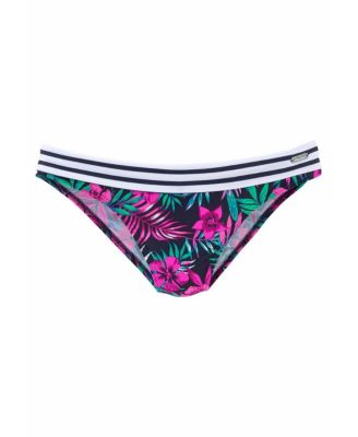 Women's Fold Over Bikini Swimsuit Bottom