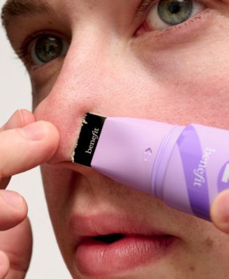 The POREfessional Degunker Blackhead and Pore Cleansing Mask System