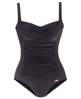 Women's Shaping One Piece Swimsuit