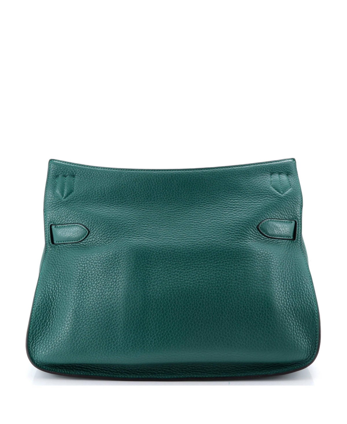 Pre-Owned Hermes 34 Jypsiere Bag Clemence