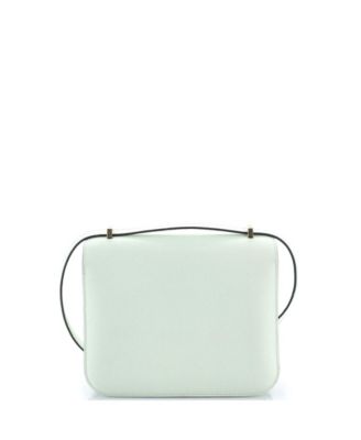 18 Constance NM Bag Epsom