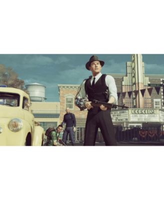 The Bureau: XCOM Declassified - PlayStation 3