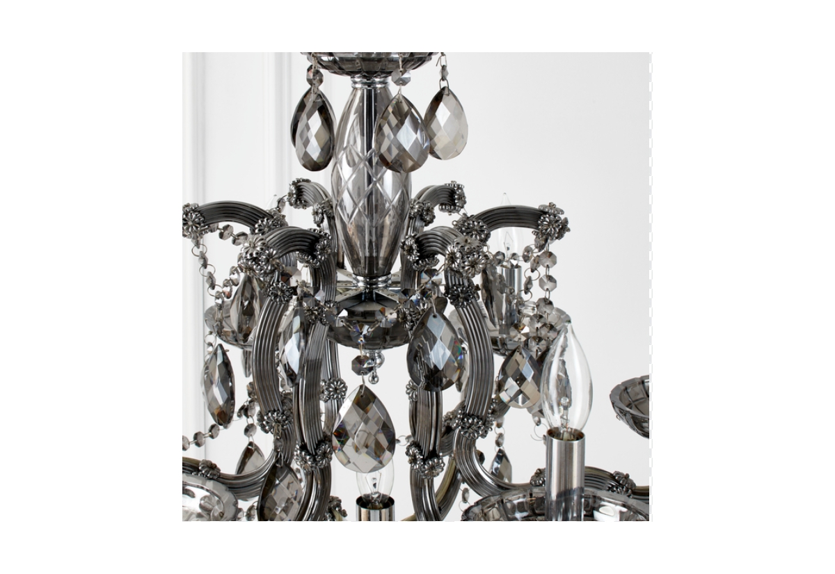 Z Gallerie Mercer Chandelier