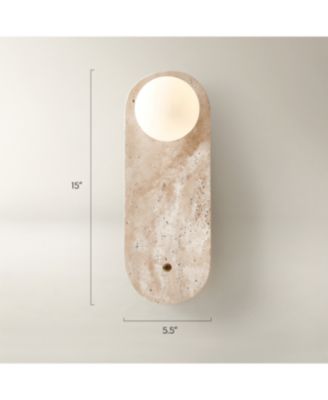 Eden Travertine Sonce 15