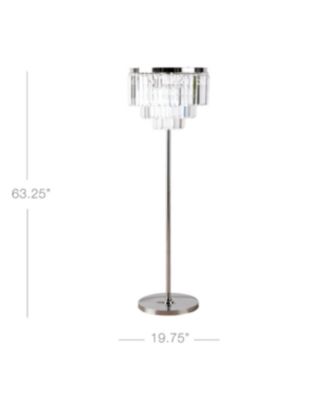 Luxe Floor Lamp