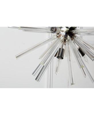 Axis Chandelier