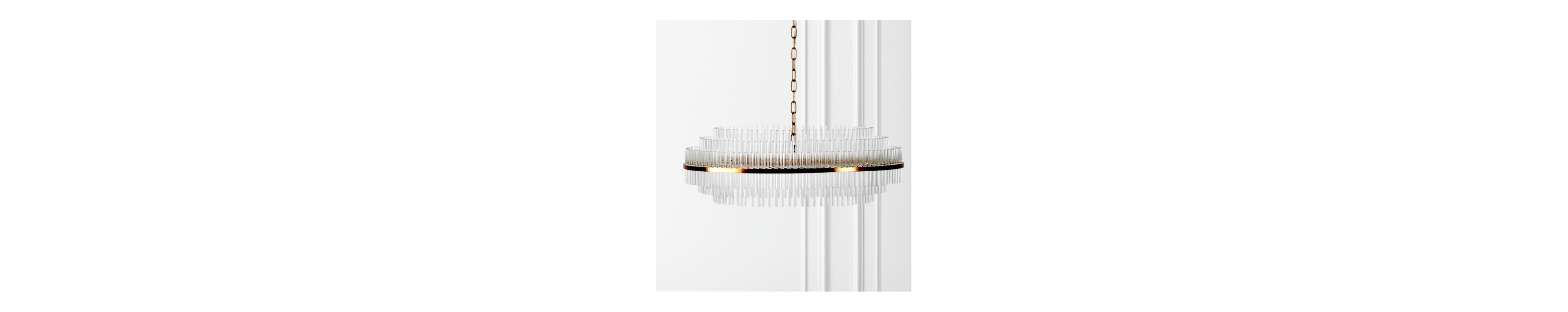 Z Gallerie Renata Chandelier