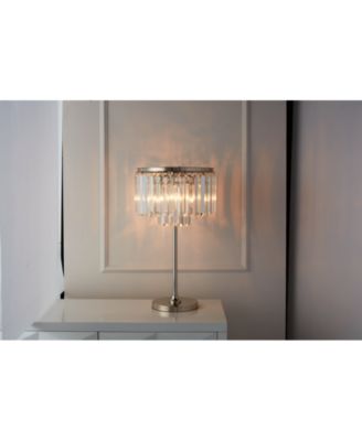 Luxe Table Lamp