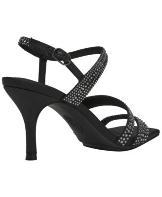 Women's Sonoma Embellished Strappy Dress Sandals