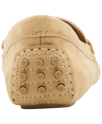 Women's Chrystie Moccasin Driver Loafers