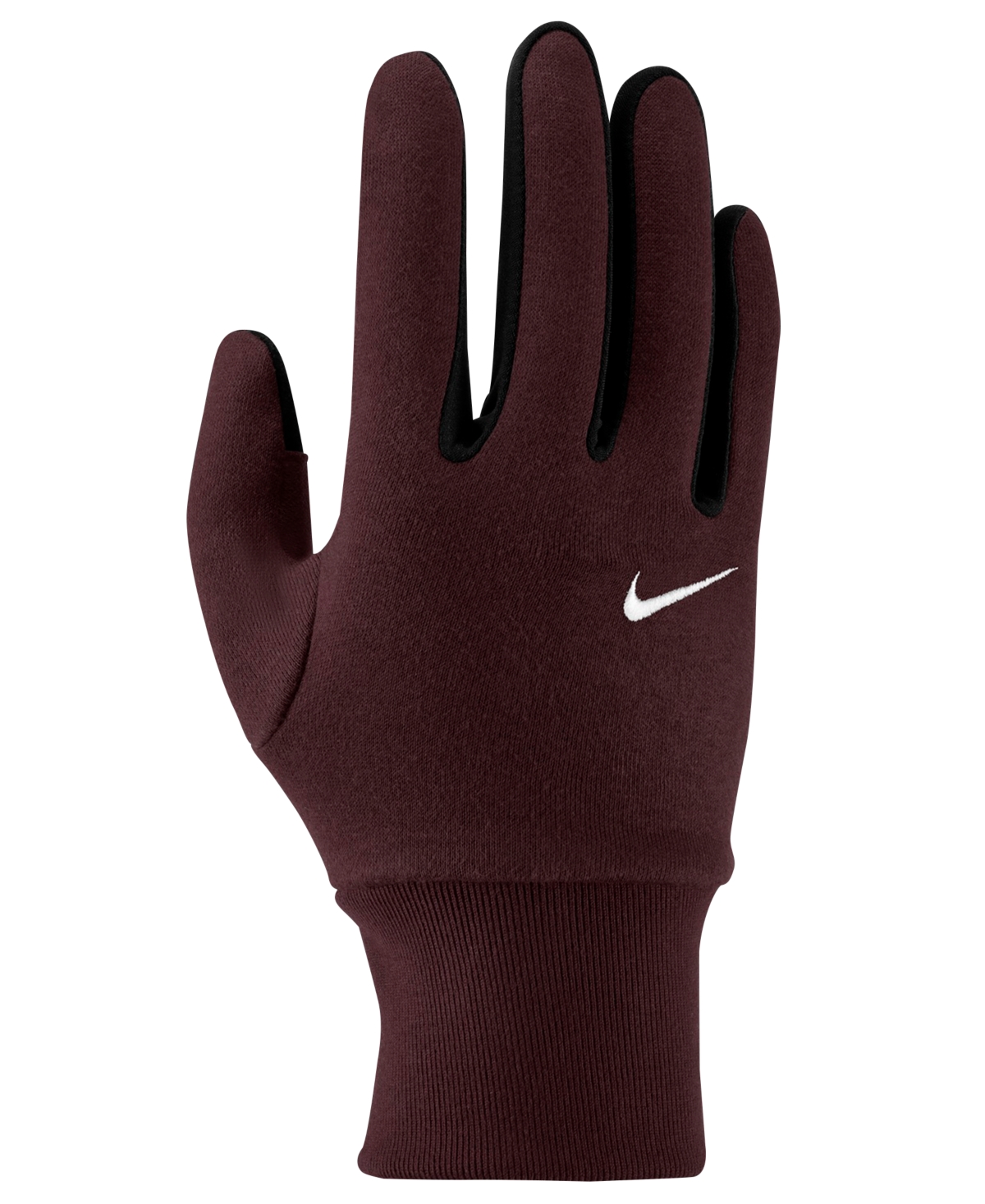 Nike Men's Brushed Phoenix Fleece Gloves