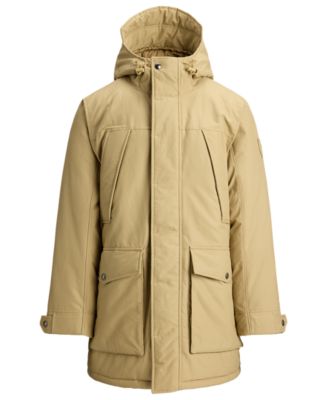 Men's Lennox Parka Jacket