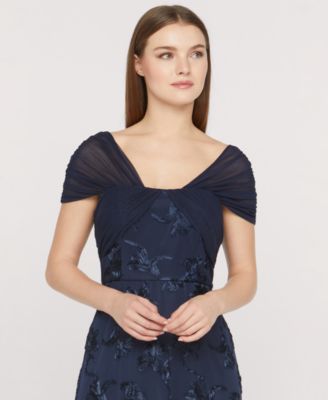 Women's Carolina Ankle V-Neck Gown