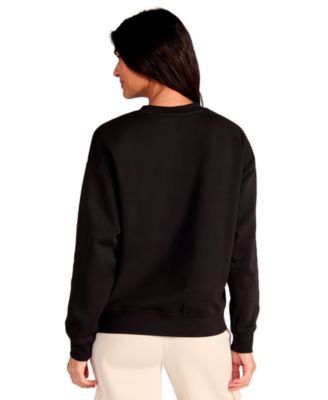 Women's Crewneck Sweatshirt