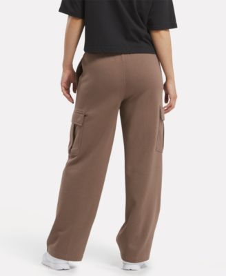 Women's Small Logo Cargo Pants
