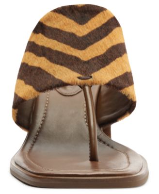 Women's Martha Block Heel Dress Sandals