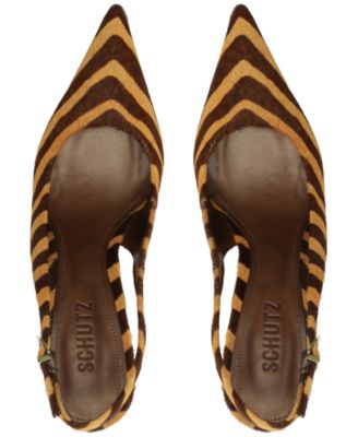 Women's Paola Stiletto Heel Pumps