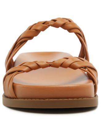 Women's Tara Sporty Flat Sandals