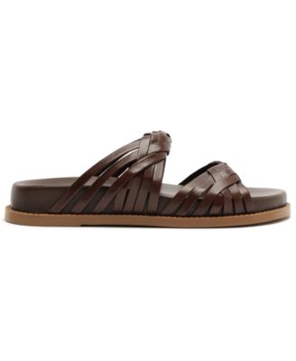 Women's Tara Sporty Flat Sandals