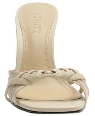 Women's Tara Stiletto Heel Sandals