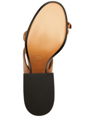 Women's Mandy Block Heel Dress Sandals