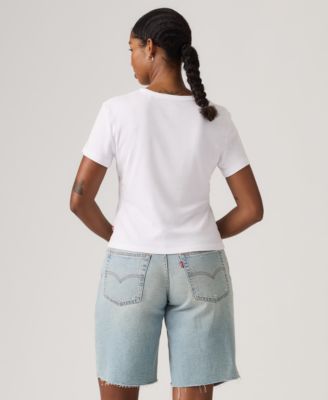 Women's Graphic Rickie T-Shirt