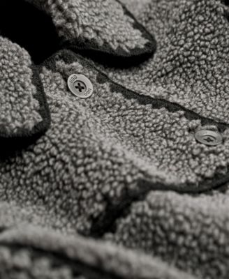 UGG Women's Ellison Fluff Shell Jacket