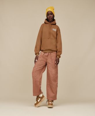 UGG Women's Oversized Graphic Sweatshirt