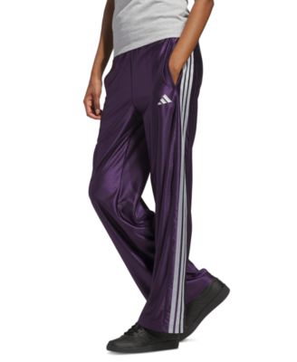 Women's Shine Full Length Sportswear Pants