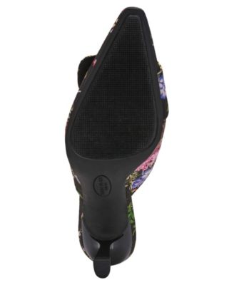 Women's Cassia Slip On Dress Mules