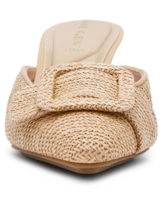 Women's Cassia Slip On Dress Mules