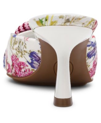 Women's Cassia Slip On Dress Mules