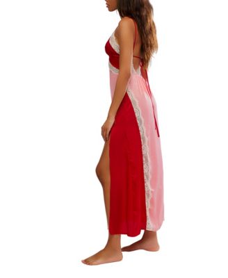 Women's Some Kind of Love Sleeveless Maxi Slip