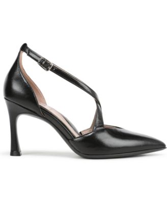 Women's Angelina Strappy Pumps