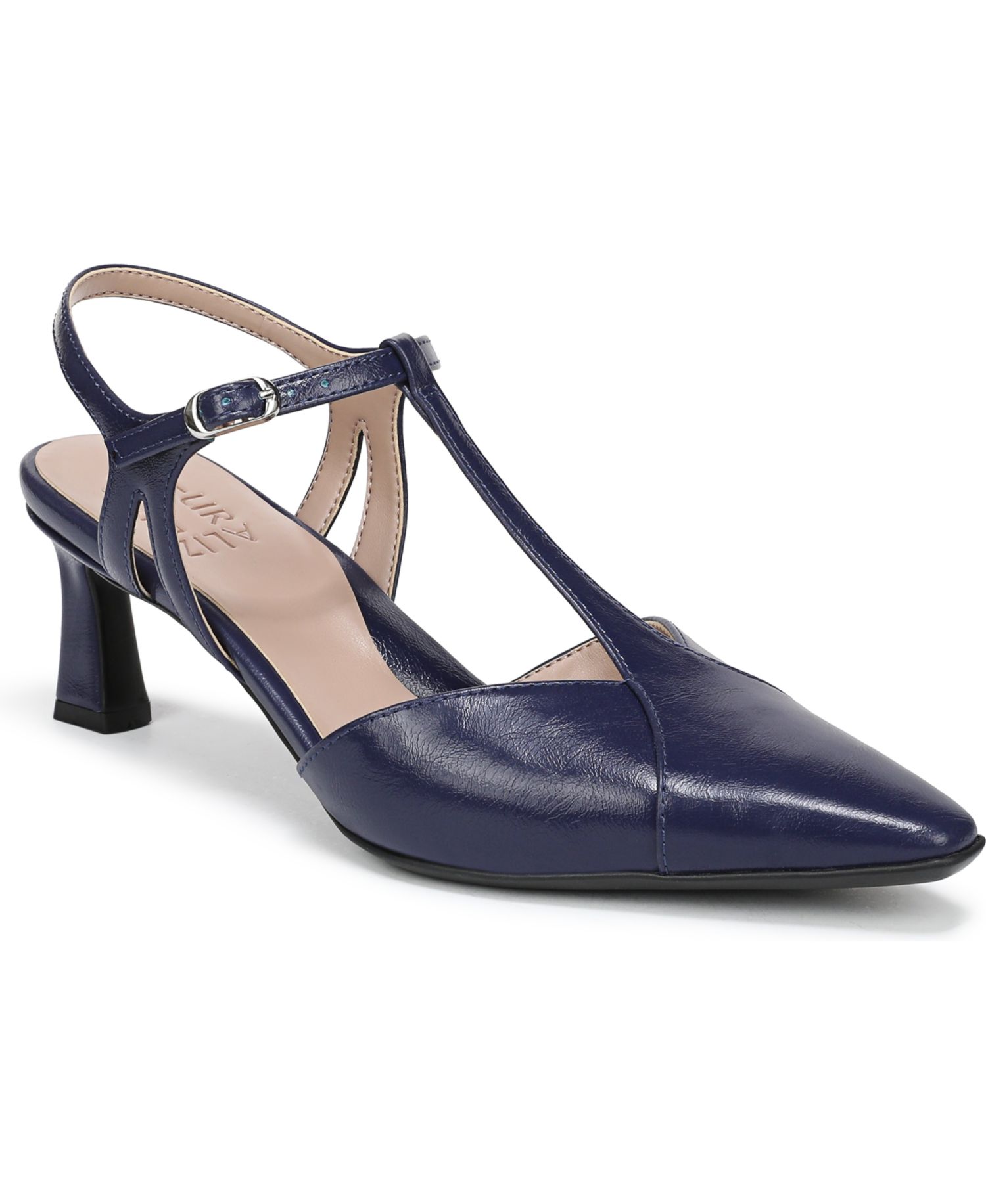 Women's Torin Strappy Slingback Pumps