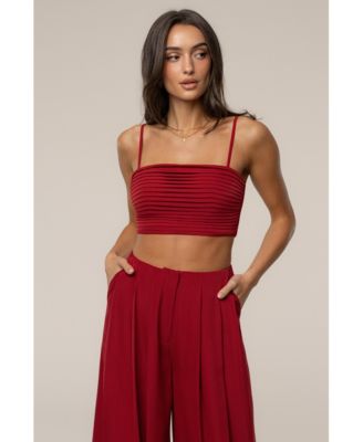 Women's Serenade Pant Set