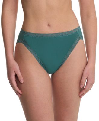 Women's Bliss Supima Cotton French Cut Briefs 3-Pack