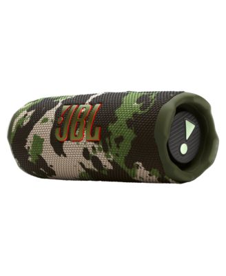 Flip 7 Portable Waterproof And Drop-Proof Speaker