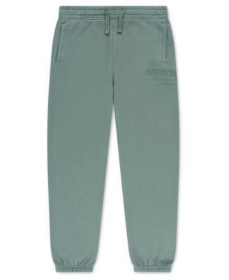 abercrombie kids - Boys' 5-14 Loose Fleece Pull-On Sweatpant