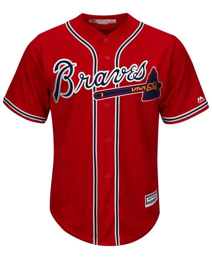 How do cool base jerseys fit Outlet