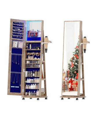 Jewelry Cabinet designed for a smarter, more convenient lifestyle